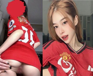 Clip sex Fan MU chính hiệu