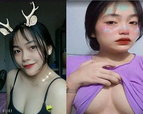 Tik toker nổi tiếng khoe body cực hấp dẫn