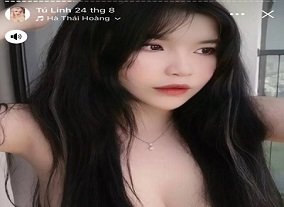 Tú Linh siêu vòng 1 lộ clip sex vô cùng kích thích